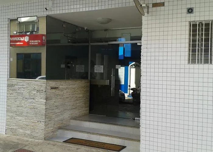 Apartamento Edificio Jose Morelli