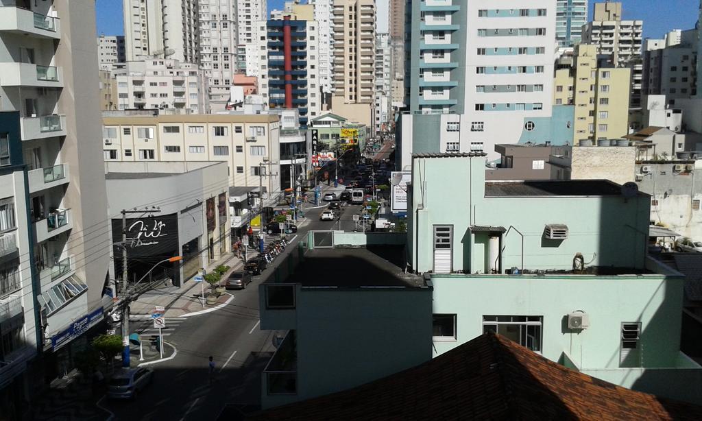 Apartment Edificio Jose Morelli