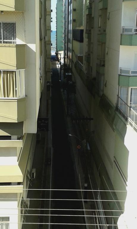 Edificio Jose Morelli Apartment Balneario Camboriu