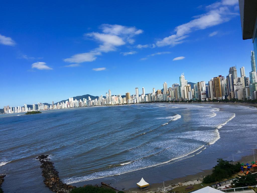 Edificio Jose Morelli Apartment Balneario Camboriu