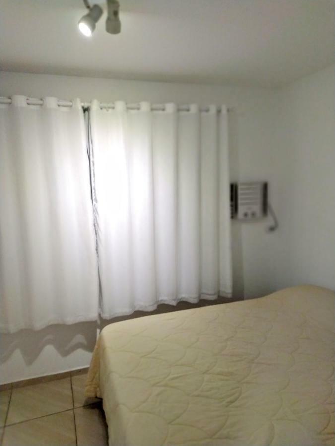 Apartment Edificio Jose Morelli *
