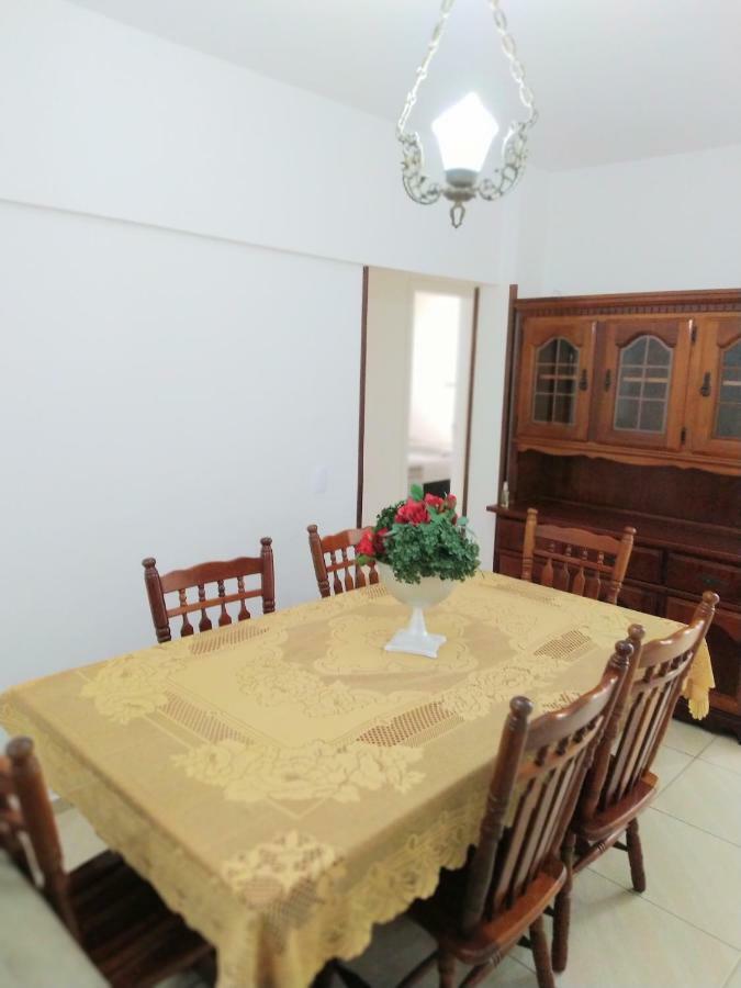 Apartment Edificio Jose Morelli *
