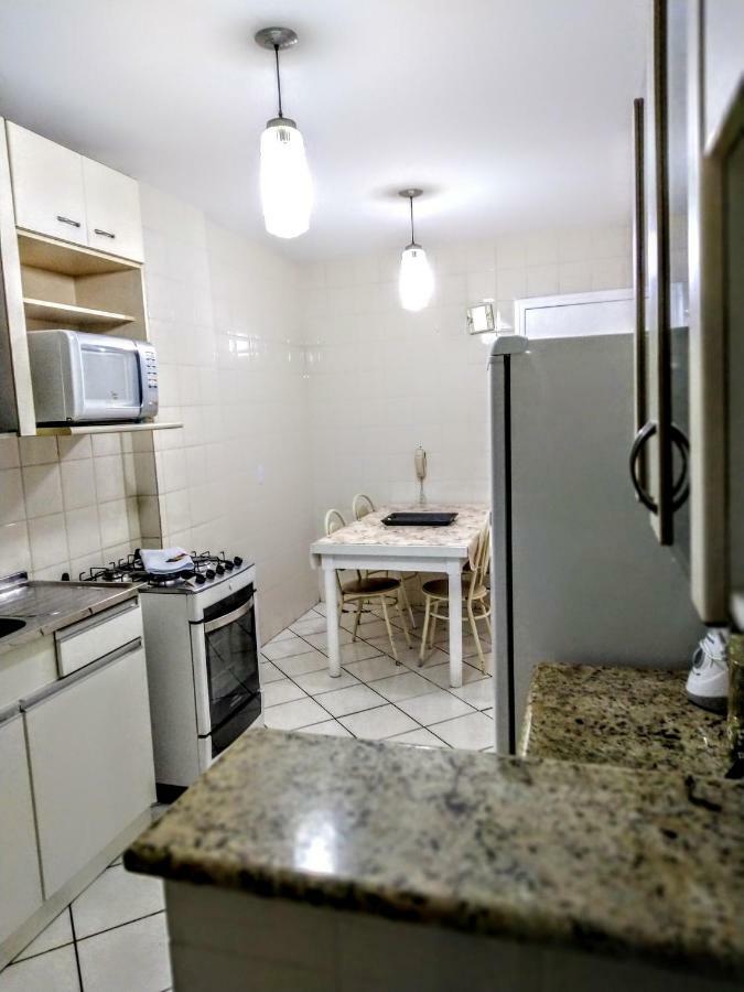 Edificio Jose Morelli Apartment Balneario Camboriu