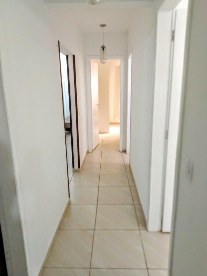 Edificio Jose Morelli Apartment