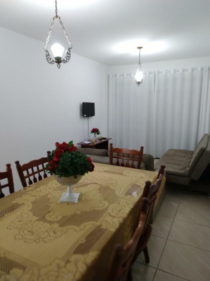 Edificio Jose Morelli Apartment