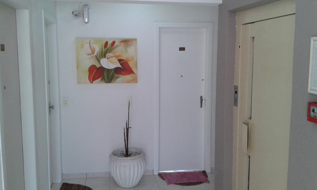 Apartamento Edifício José Morelli *