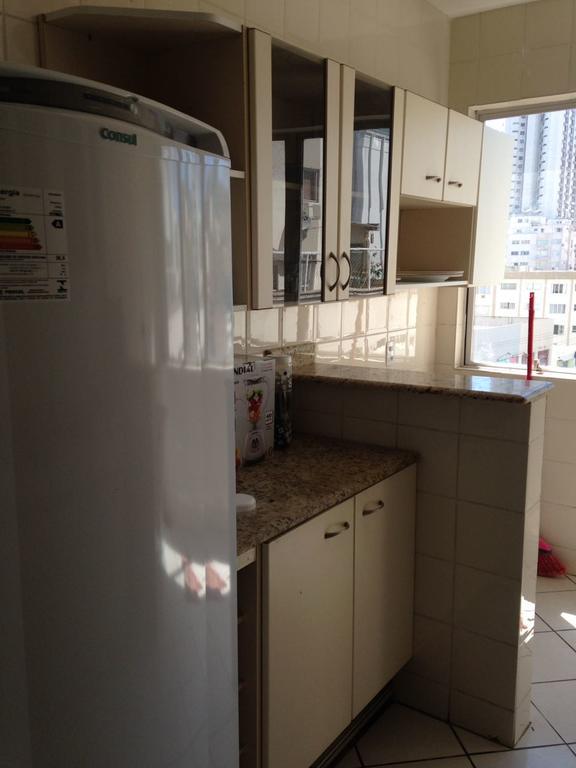 Apartamento Apartamento Edifício José Morelli *
