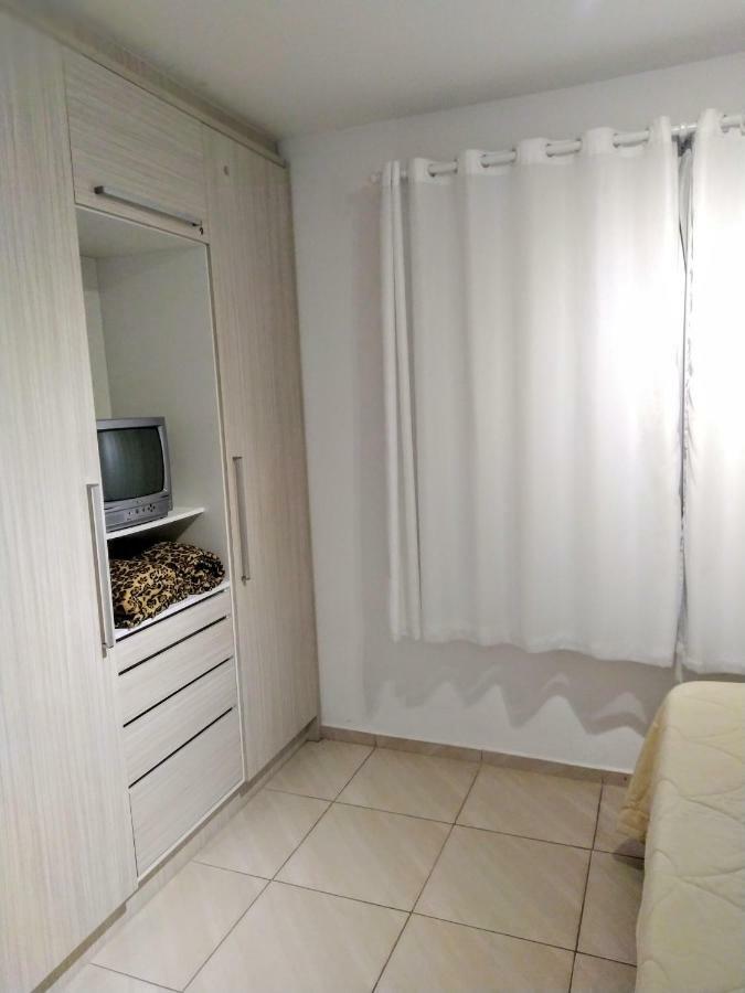 Apartamento Edifício José Morelli * Balneário Camboriú