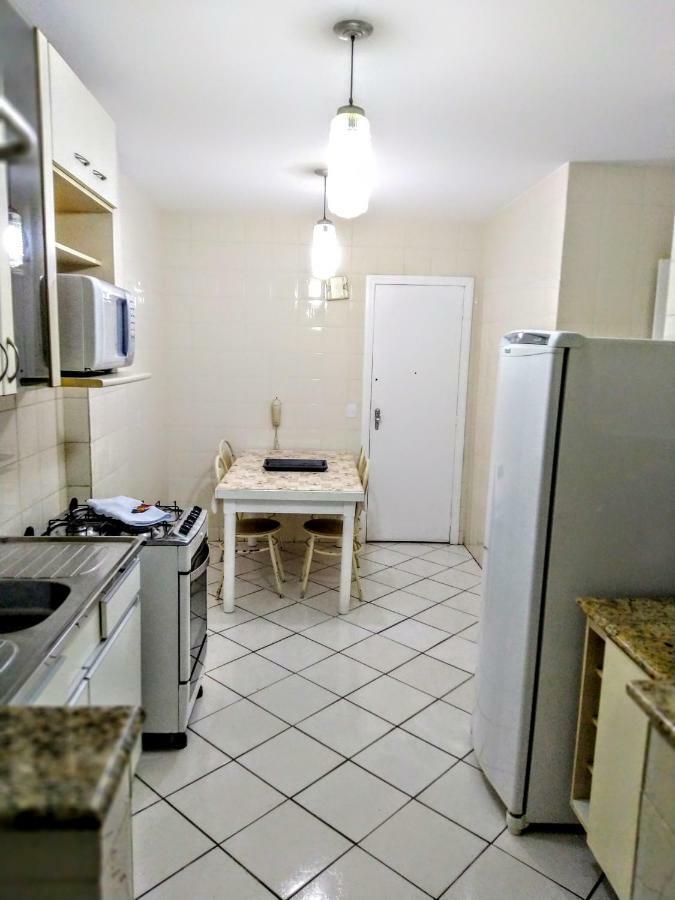 Apartamento Edifício José Morelli Balneário Camboriú